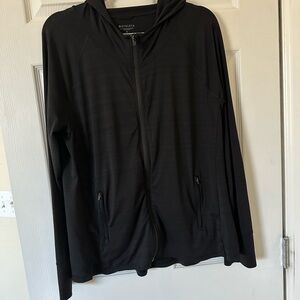 Athleta Women’s Black athletic Jacket